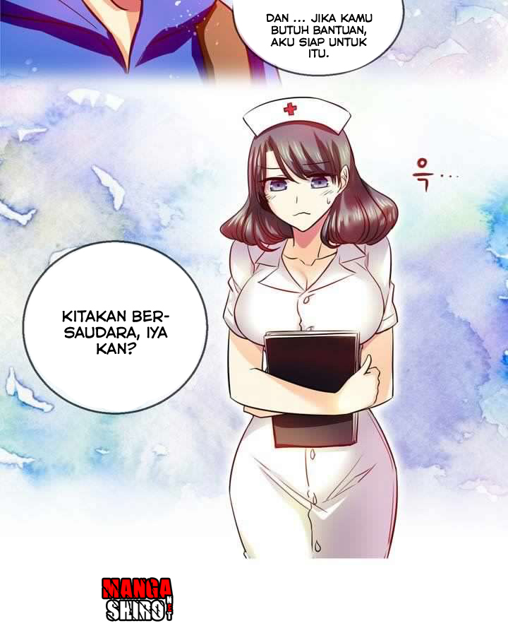 Hyulla’s Race Chapter 22.2 Gambar 14